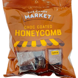 Photo of The Candy Market Choc Honeycomb