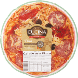 Photo of Cucina Pizza Calabrese