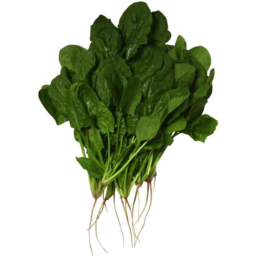 Photo of Spinach Bag