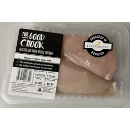 Photo of The Good Chook Breast