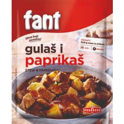 Photo of Podravka Fant For Stew & Paprikash