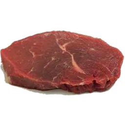 Photo of Beef Round Steak Premium - approx 250g