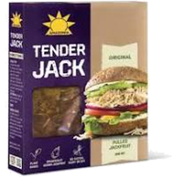 Photo of Tender Jackfruit Original 300g