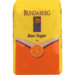 Photo of Bundaberg Sugar Raw