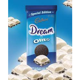 Photo of Cadbury Chocolate Dream With Oreo 170g