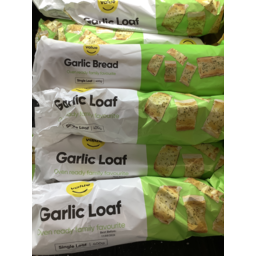 Photo of Value Garlic Loaf