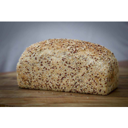 Photo of Irrewarra Soy & Seed Super Loaf Each
