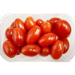 Photo of Tomatoes Cherry Burst