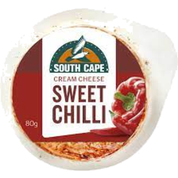 Photo of South Cape Sweet Chilli Cream Cheese