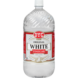 Photo of DYC Vinegar White
