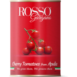 Photo of Rps/Garg Cherry Tomato