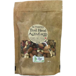 Photo of Activearth Trail Blend 300g