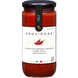 Photo of Leggos Providore Pasta Sauce Tomatoes with Red Chilli 400g