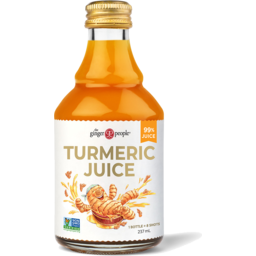 Photo of The Ginger-Turmeric Juice 99%