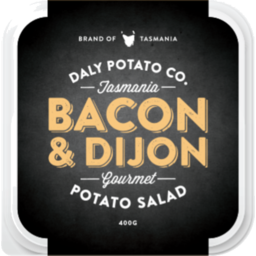 Photo of Daly Bacon&Dijon Potato Salad 400gm