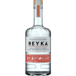 Photo of Reyka Vodka 700ml 700ml