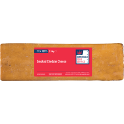 Photo of Mayers Smoked Cheddar