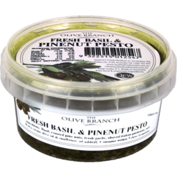 Photo of O/Branch Basil & Pine Nut