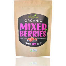 Photo of Elgin - Mixed Berries 1kg