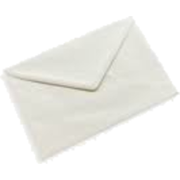 Photo of Envelope C6 Ea