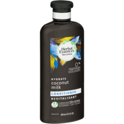 Photo of Herbal Essence Conditioner Hydrate Coconut Milk 400ml