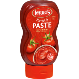 Photo of Leggo's Tomato Paste 400g