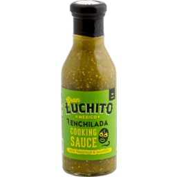 Photo of Luchito Enchilada Sauce 380g