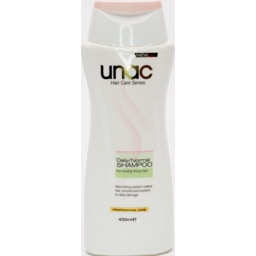 Photo of Unac Normal Shampoo 400ml