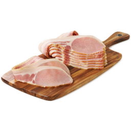 Photo of Primo Bacon Middle 2.5kg