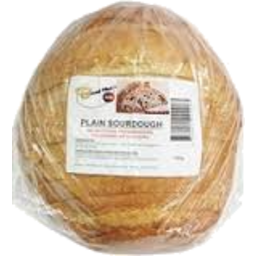 Photo of Bread Plus Plain Sourdough