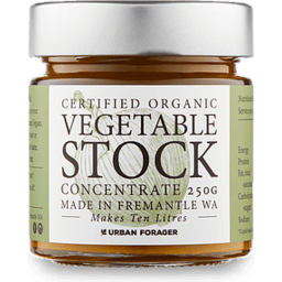 Photo of Urban Forager Organic Vegetable Stock Concentrate 250g