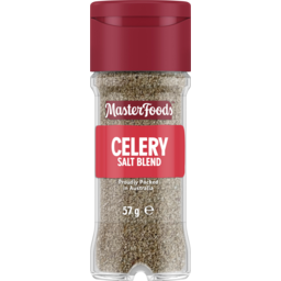 Photo of Masterfoods Celery Salt Blend