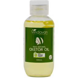 Photo of Castor Oil 100ml