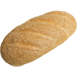 Photo of Vienna Loaf Sesame Seed 