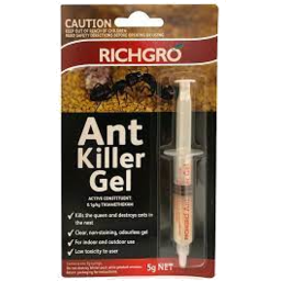 Photo of Richgro Ant Killer Gel