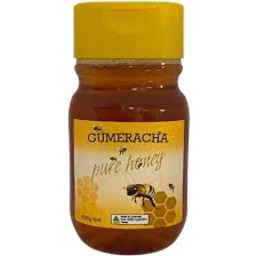 Photo of Gumeracha Honey Squeeze Bottle 500g