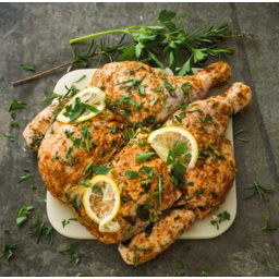 Photo of Peter Bouchier Butterflied Tuscan Chicken