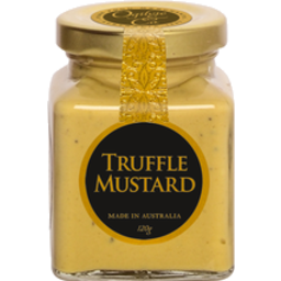 Photo of Ogilvie Co. Truffle Mustard 120g