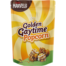Photo of Marvels Popcorn Gaytime Original