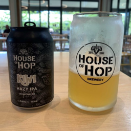 Photo of House Of Hop Kiwi Hazy 6 Pk