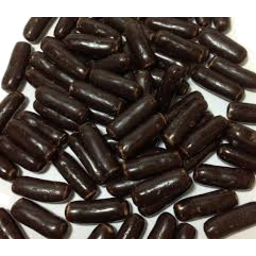Photo of Yummy Dark Chocolarte Bullets 500gm