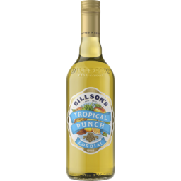 Photo of Billsons Tropical Punch Cordial 700ml