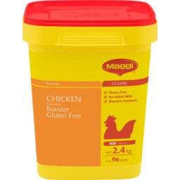 Photo of Maggi Stock Gluten Free Chicken