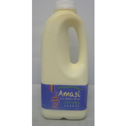 Photo of Amasi Pro-Biotic Milk 1l
