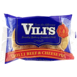 Photo of Vilis Pie Chlli Beef With Cheese