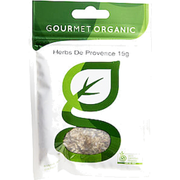 Photo of Gourmet Organic - Herbs De Provence