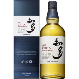Photo of The Chita Suntory Whisky