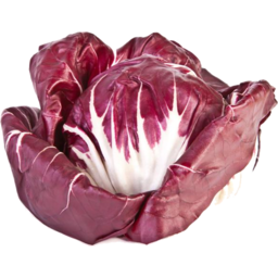 Photo of Lettuce Radicchio Red