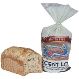 Photo of Bodhi's Gluten Free Ancient Loaf 550gm