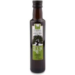 Photo of Pure Earth Organic Olive Oil 250ml